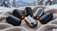 top rechargeable hand warmers
