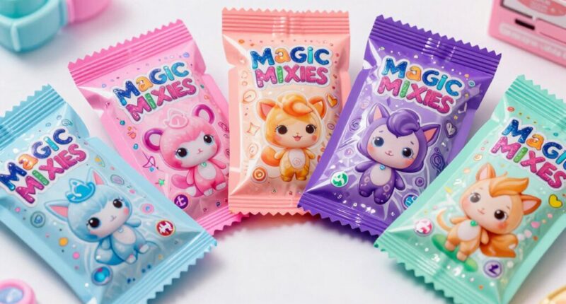 top refill packs for magic mixies