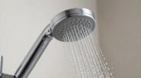 top shower head filters