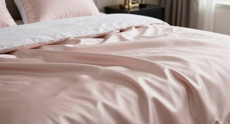 top silk pillowcases 2026