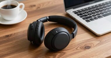 top sony wh 1000xm6 headphones