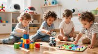 top stem toys for toddlers