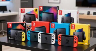 top switch bundles 2026