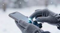 top touchscreen gloves 2026