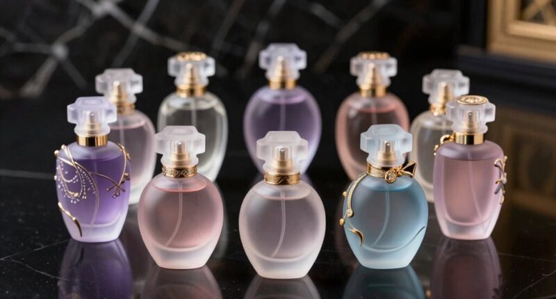 top women s perfumes 2025