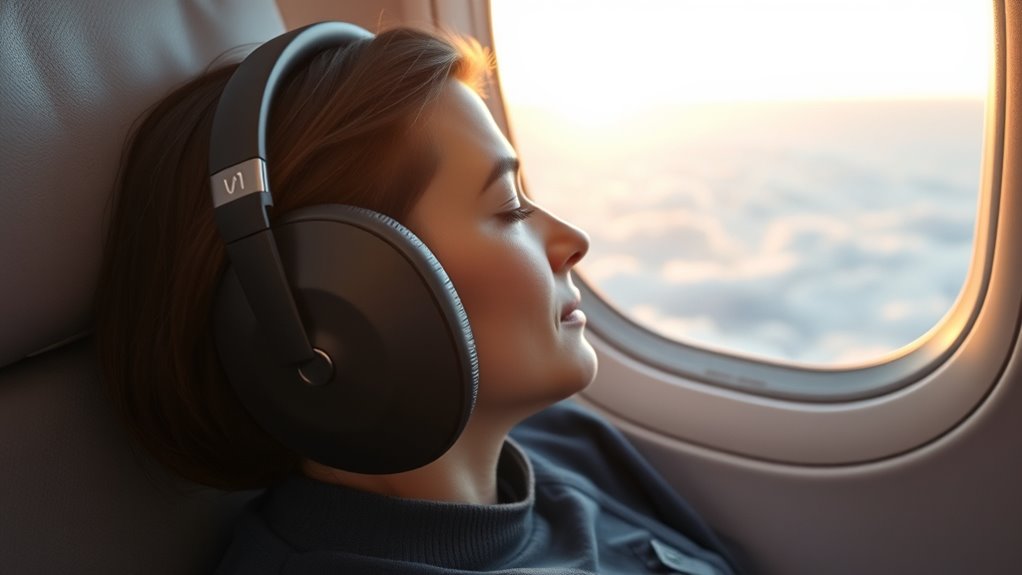 travel noise canceling headphone essentials