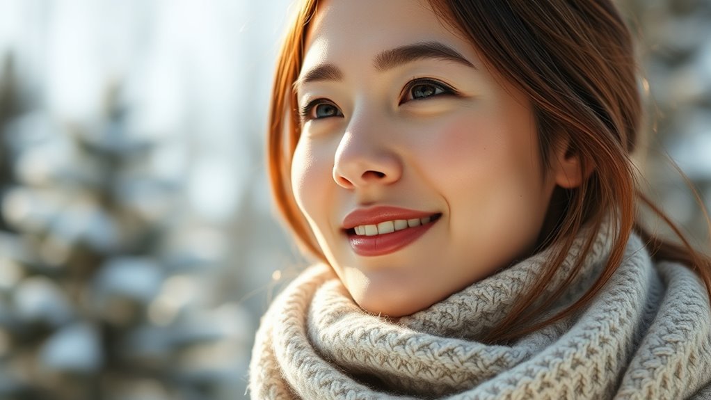 winter sunscreen considerations