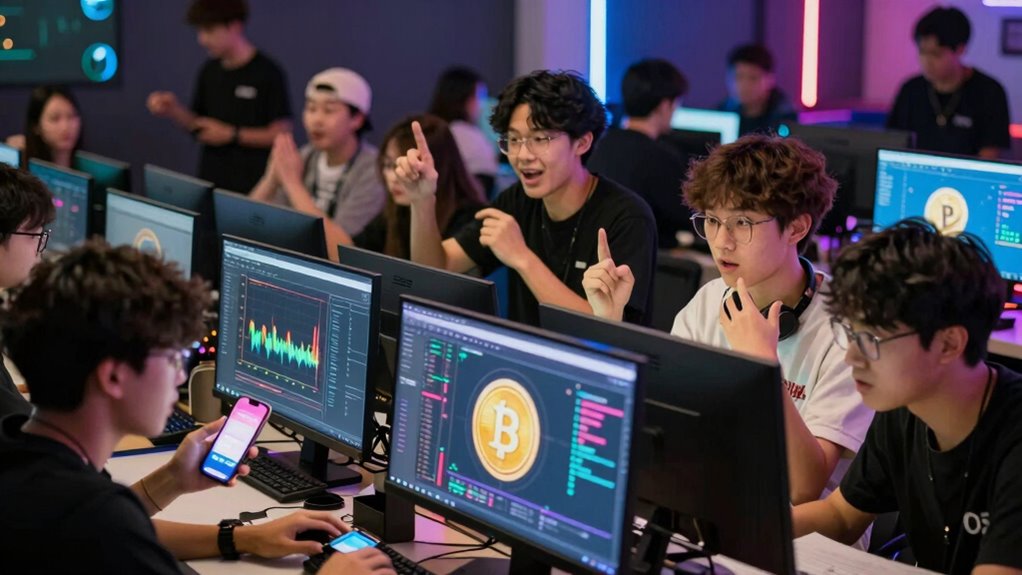 adapting to volatile memecoins