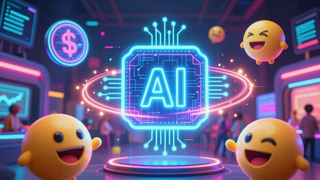 ai innovation and social hype