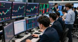altcoin liquidity decline