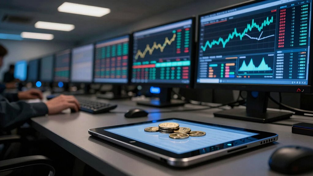 altcoin regulation enhances investor protection