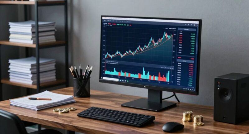 altcoin supply sink metric