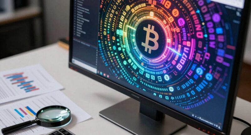 altcoins face increased scrutiny