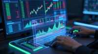 auction based defi order execution