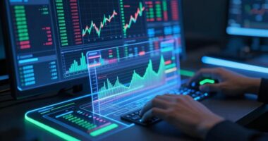 auction based defi order execution