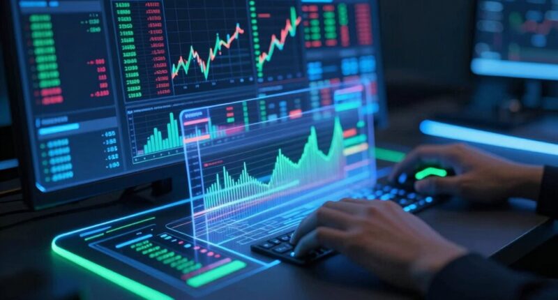 auction based defi order execution