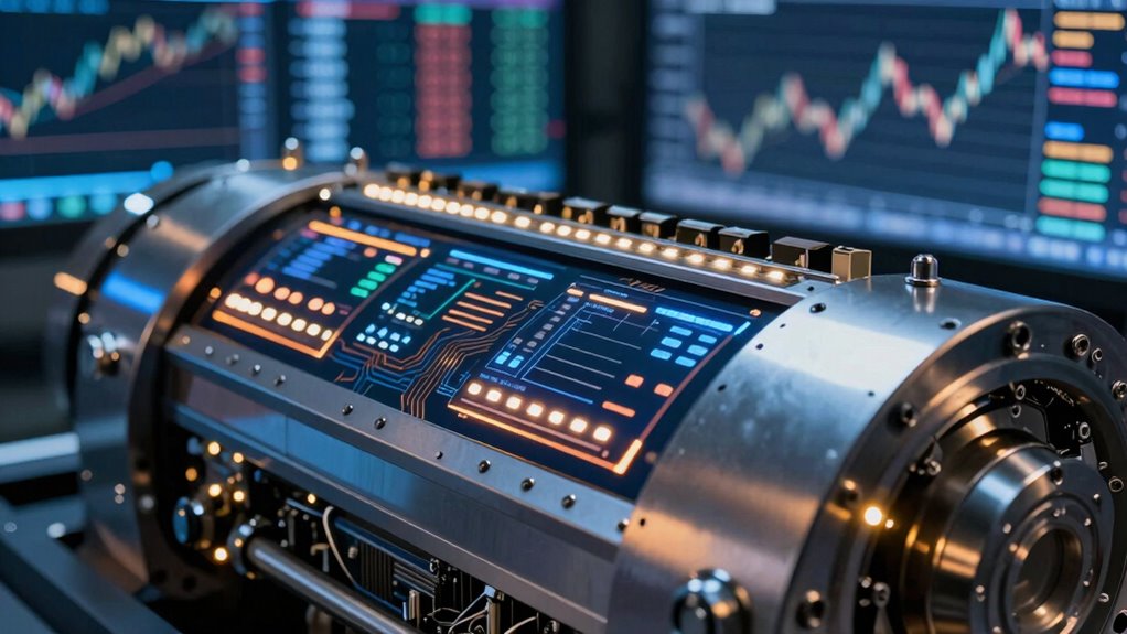 automated risk management influence