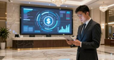 banks stablecoin regulations