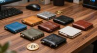 beginner friendly crypto hardware wallets
