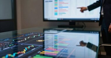 bitcoin accounting misleads investors