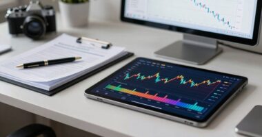 bitcoin allocation stability increases