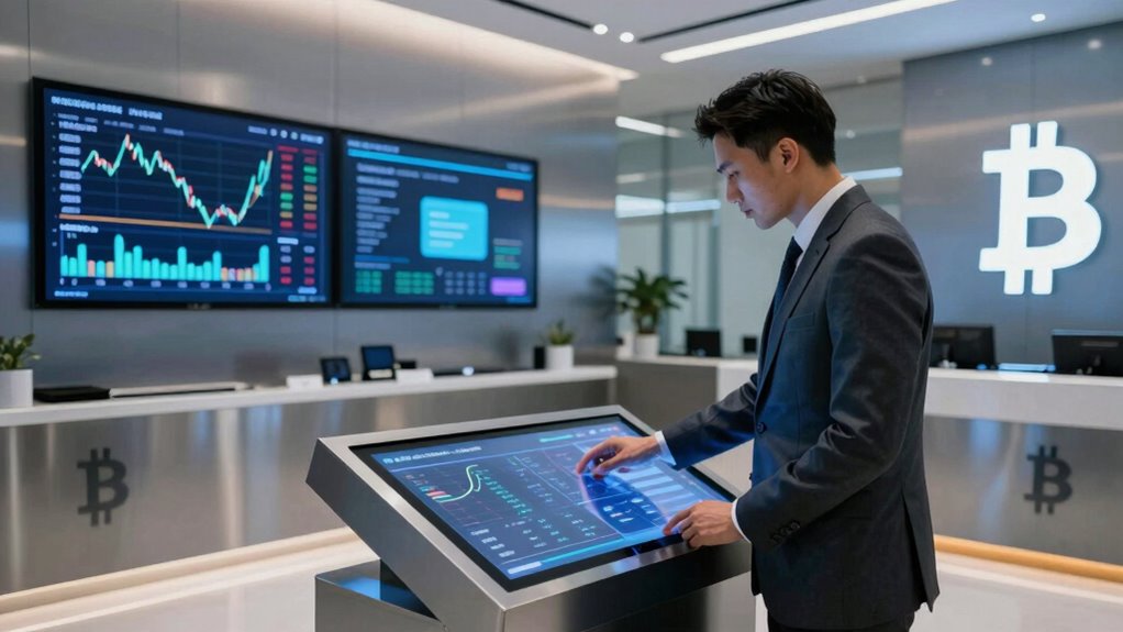 bitcoin banking innovation growth