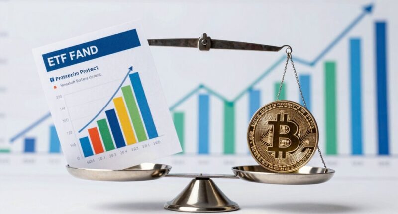 bitcoin etf fee competition