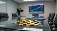 bitcoin purchases accelerate quietly