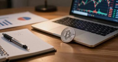 bitcoin reserve discussions persist