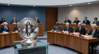 bitcoin reserve legislation adoption