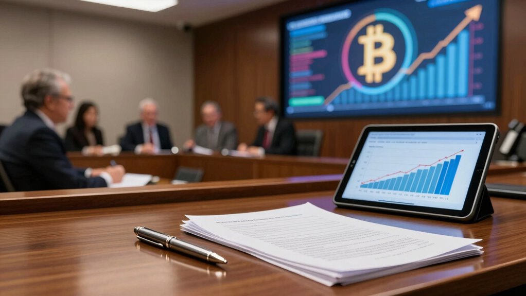 bitcoin reserves for stability