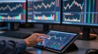 bitcoin risk pricing shift