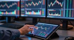bitcoin risk pricing shift