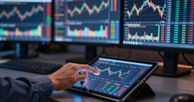 bitcoin risk pricing shift