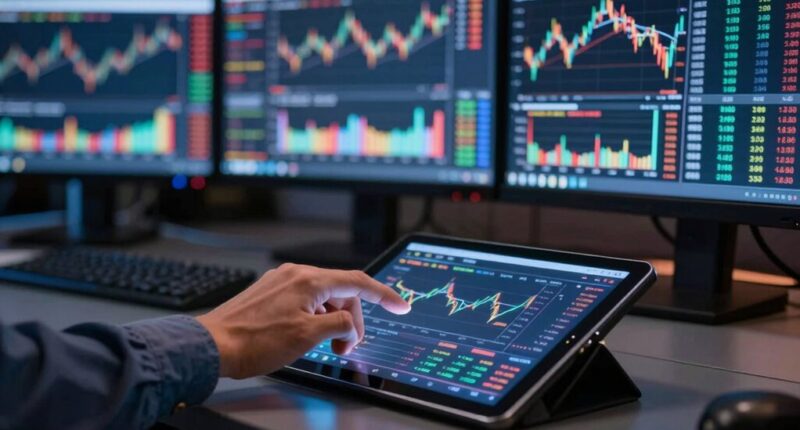 bitcoin risk pricing shift