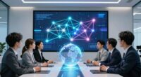 blockchain revolutionizes global payments