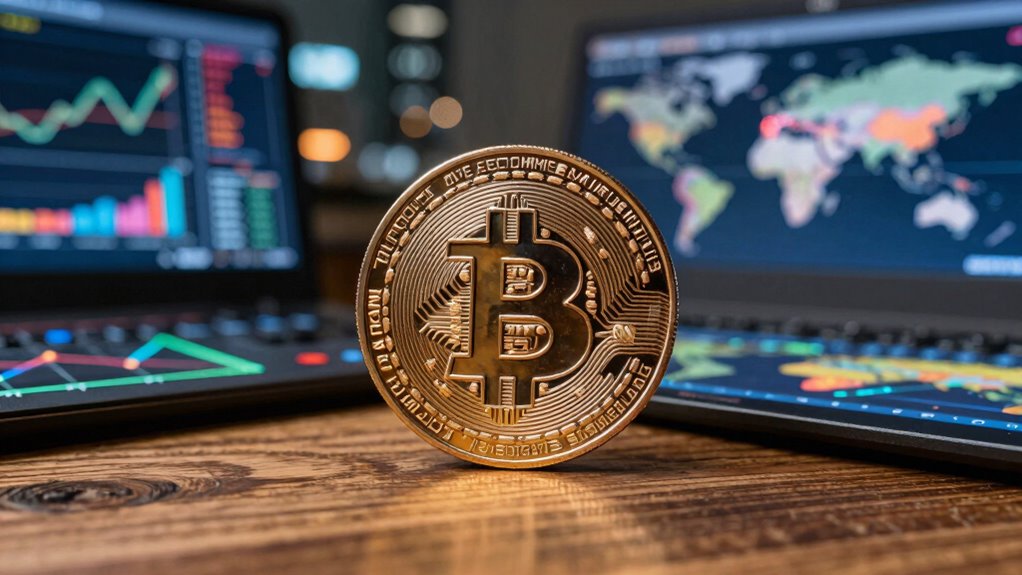 borderless local economy network