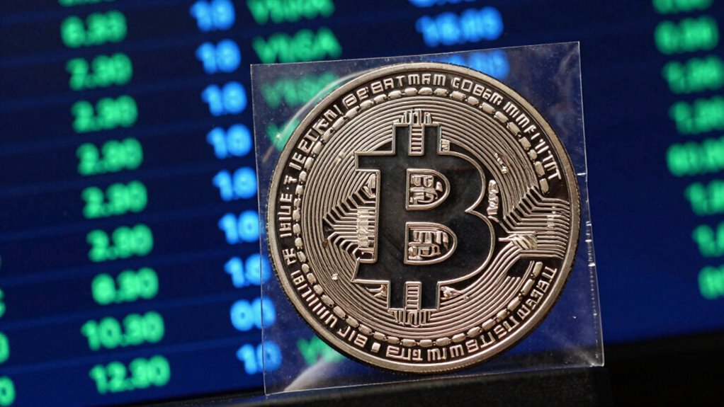 centralized trust and risks