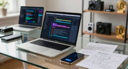 collaborative bitcoin transaction management