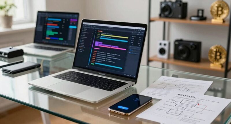 collaborative bitcoin transaction management