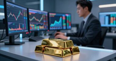 commodity traders adopt bitcoin