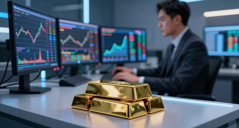 commodity traders adopt bitcoin