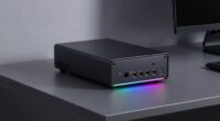 compact design powerful performance