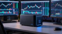 compact pcs for trading