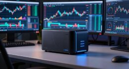 compact pcs for trading