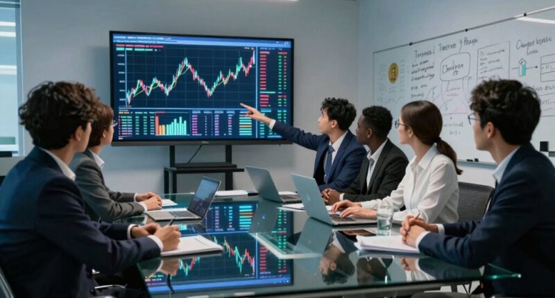 companies constantly revise strategies