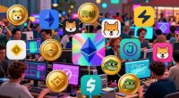 cross chain memecoin confusion