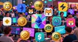 cross chain memecoin confusion