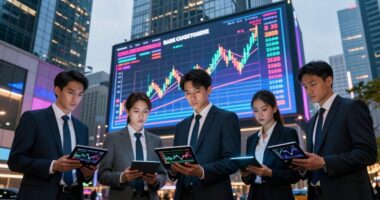 crypto firms compete custody