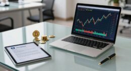crypto loans face volatility